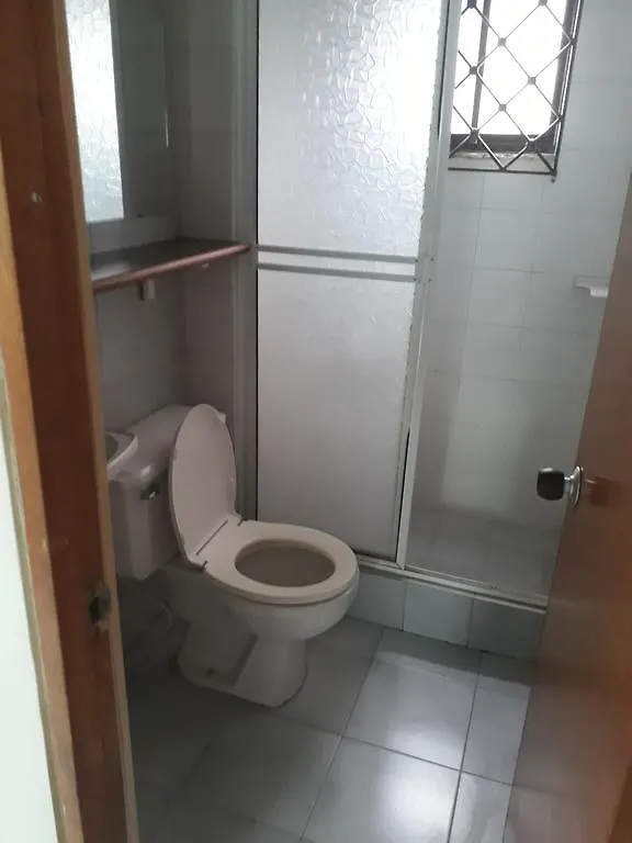 Tucurinca 202 Hotel Santa Marta  Apartamento Santa Marta (Magdalena)