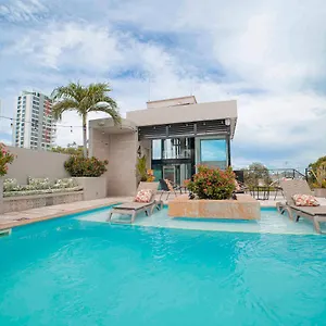 Alko Hotel Cotona Hotel